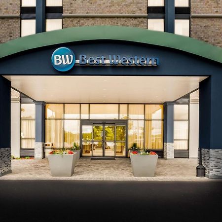 Best Western Executive Hotel New Haven-West Haven Eksteriør bilde