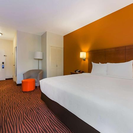 Best Western Executive Hotel New Haven-West Haven Eksteriør bilde