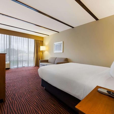 Best Western Executive Hotel New Haven-West Haven Eksteriør bilde