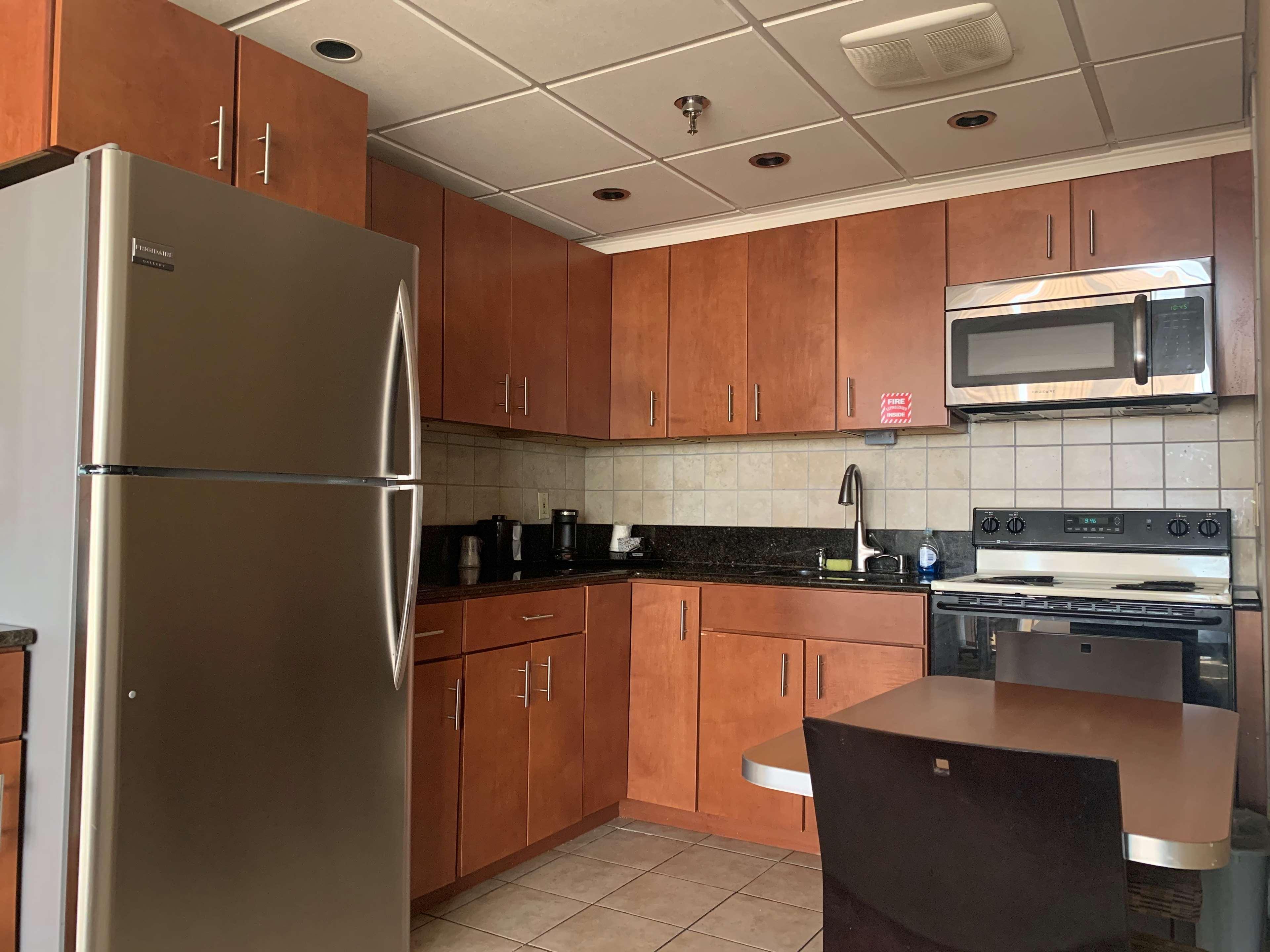 Best Western Executive Hotel New Haven-West Haven Eksteriør bilde