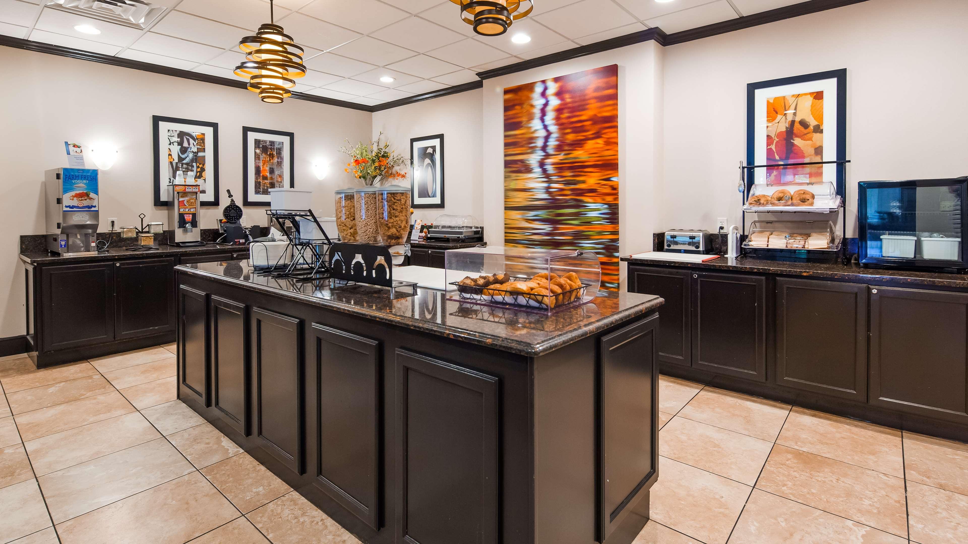 Best Western Executive Hotel New Haven-West Haven Eksteriør bilde