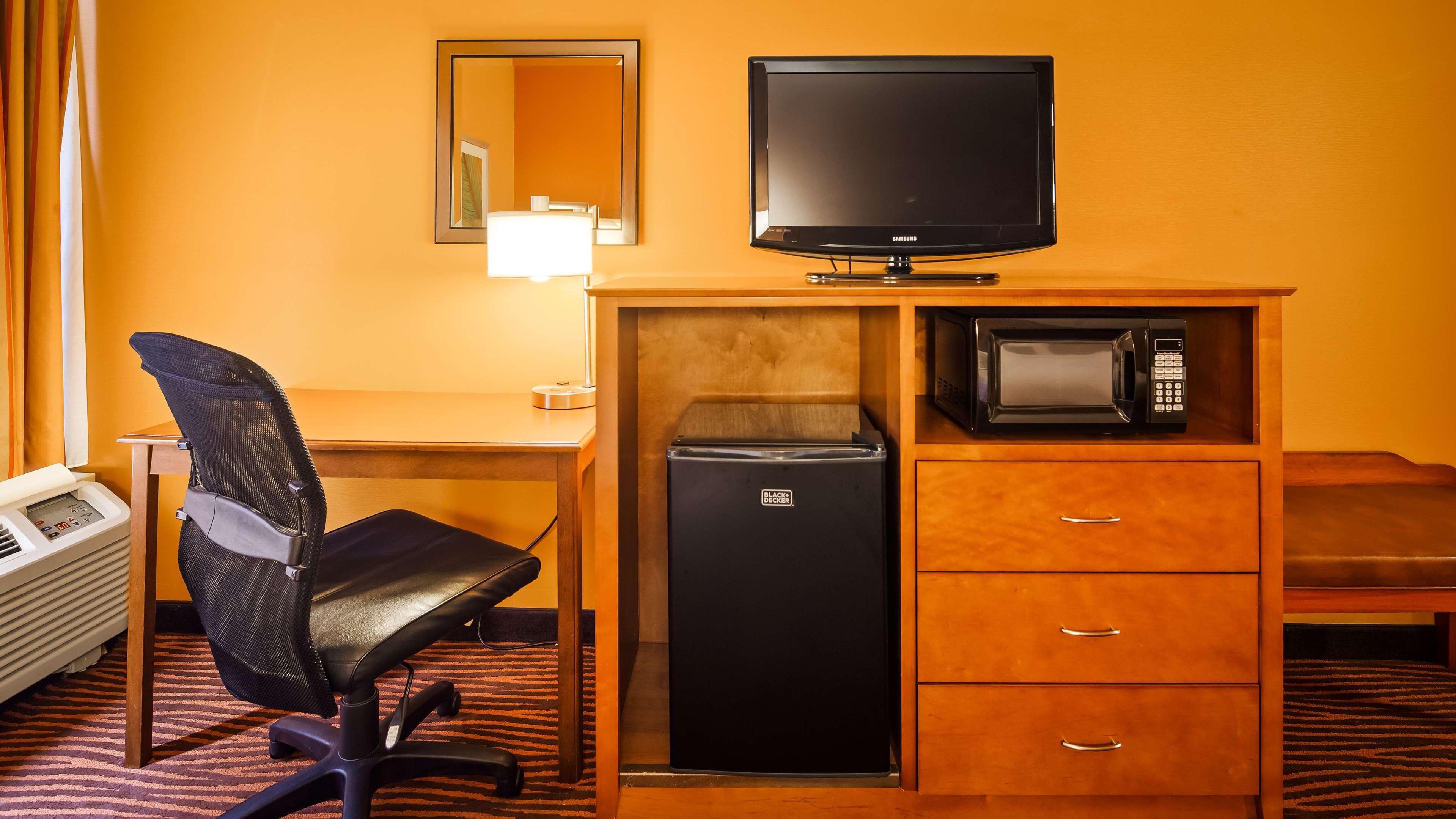 Best Western Executive Hotel New Haven-West Haven Eksteriør bilde