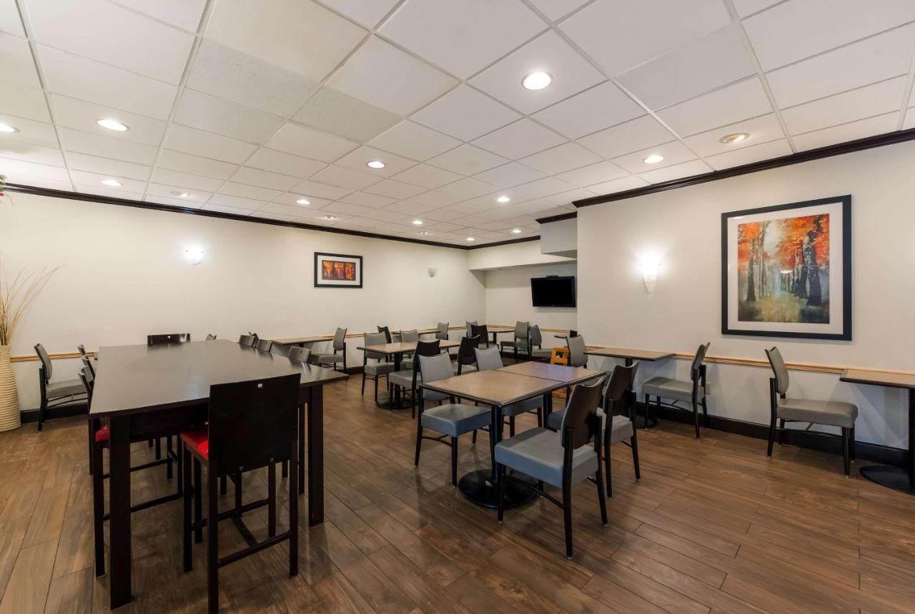 Best Western Executive Hotel New Haven-West Haven Eksteriør bilde