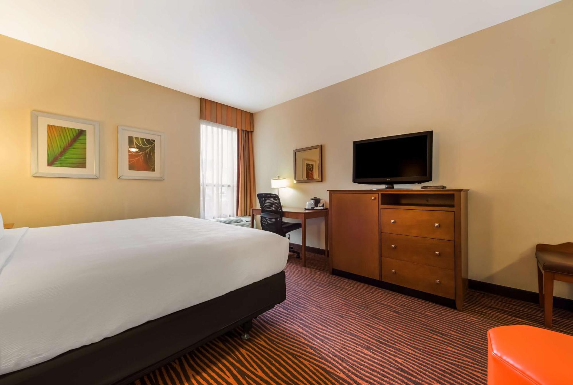 Best Western Executive Hotel New Haven-West Haven Eksteriør bilde