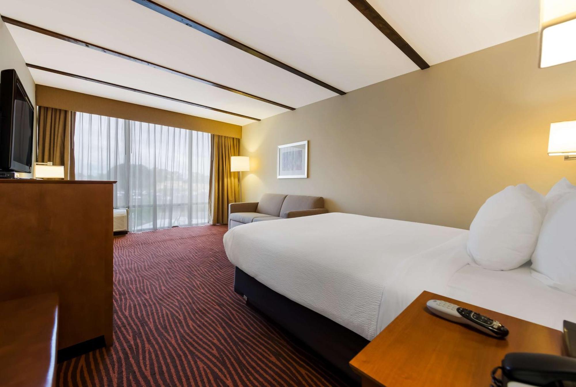 Best Western Executive Hotel New Haven-West Haven Eksteriør bilde