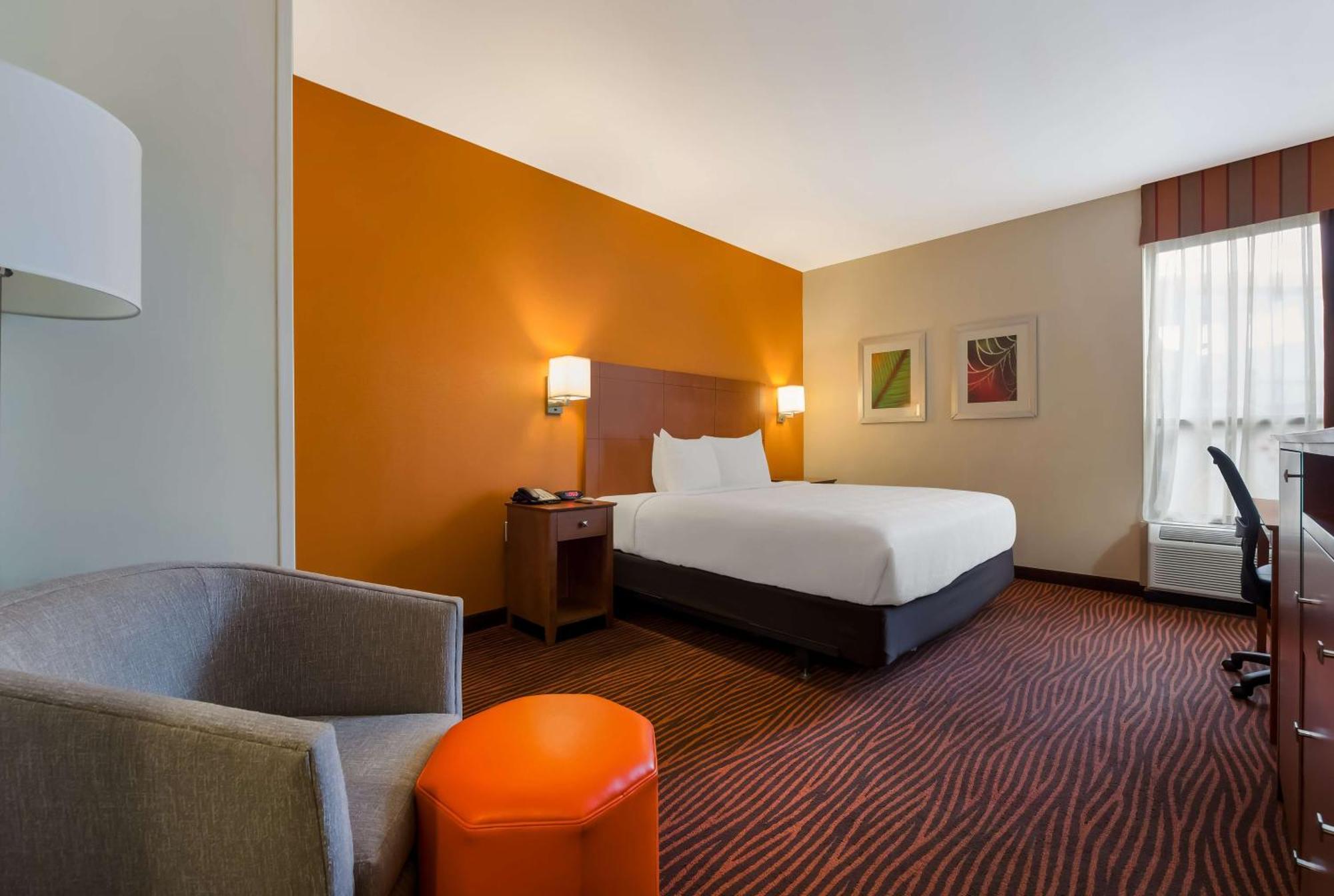 Best Western Executive Hotel New Haven-West Haven Eksteriør bilde