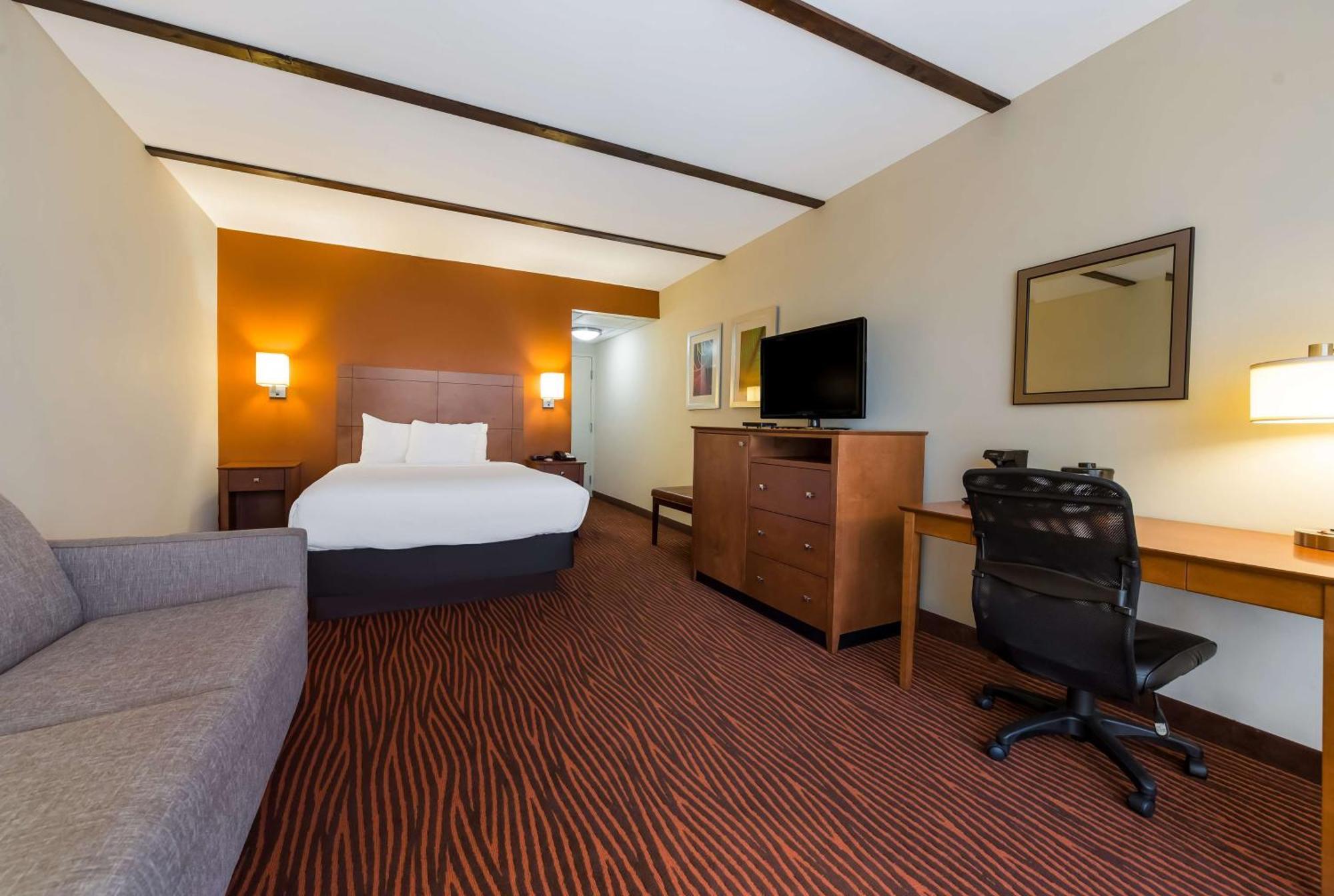 Best Western Executive Hotel New Haven-West Haven Eksteriør bilde