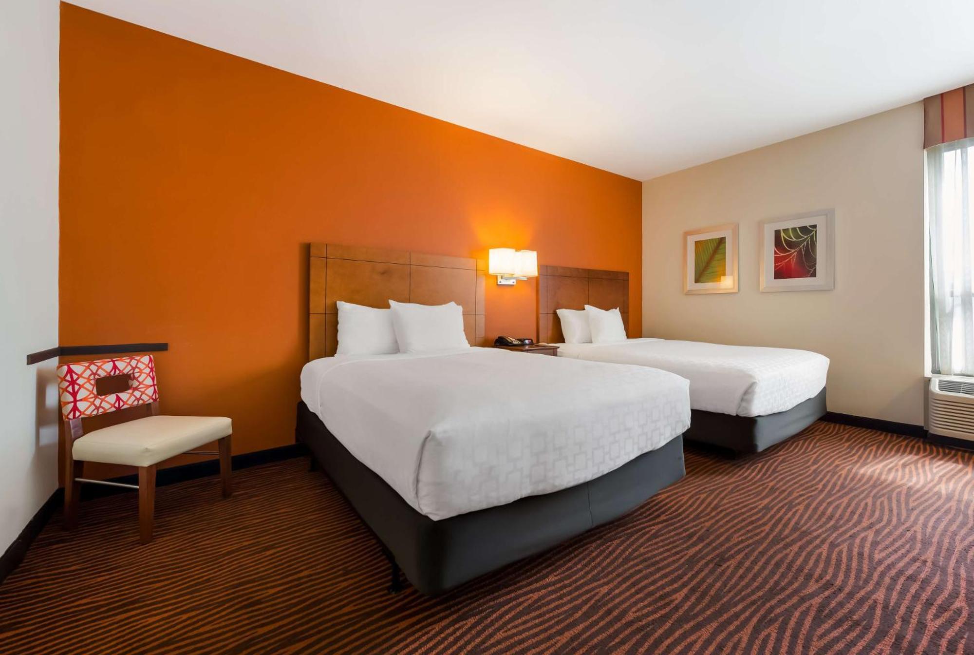 Best Western Executive Hotel New Haven-West Haven Eksteriør bilde
