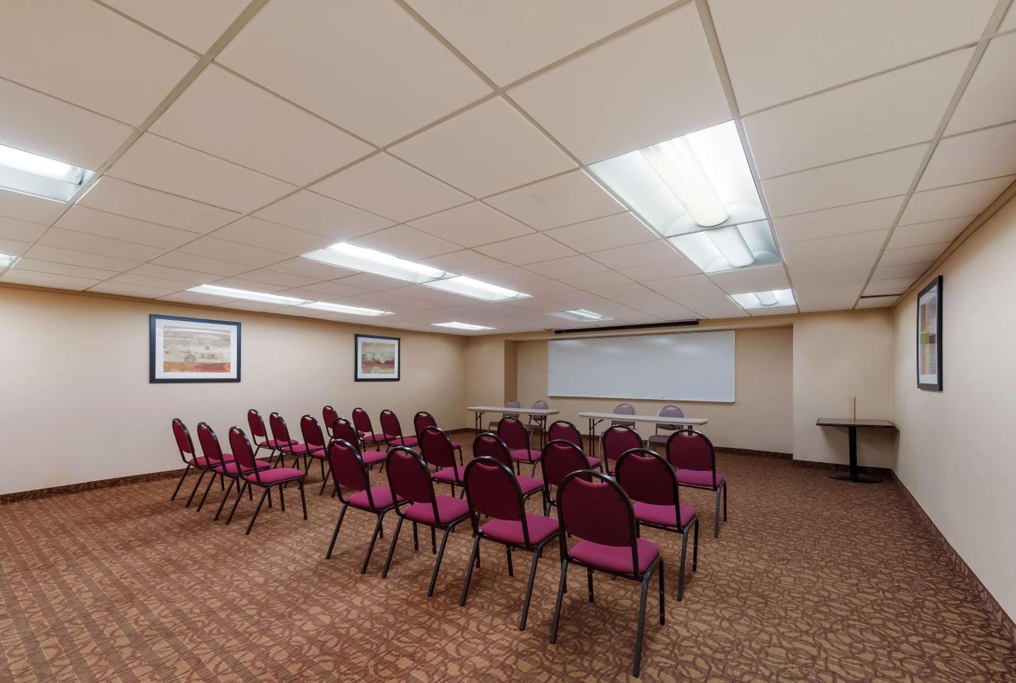 Best Western Executive Hotel New Haven-West Haven Eksteriør bilde