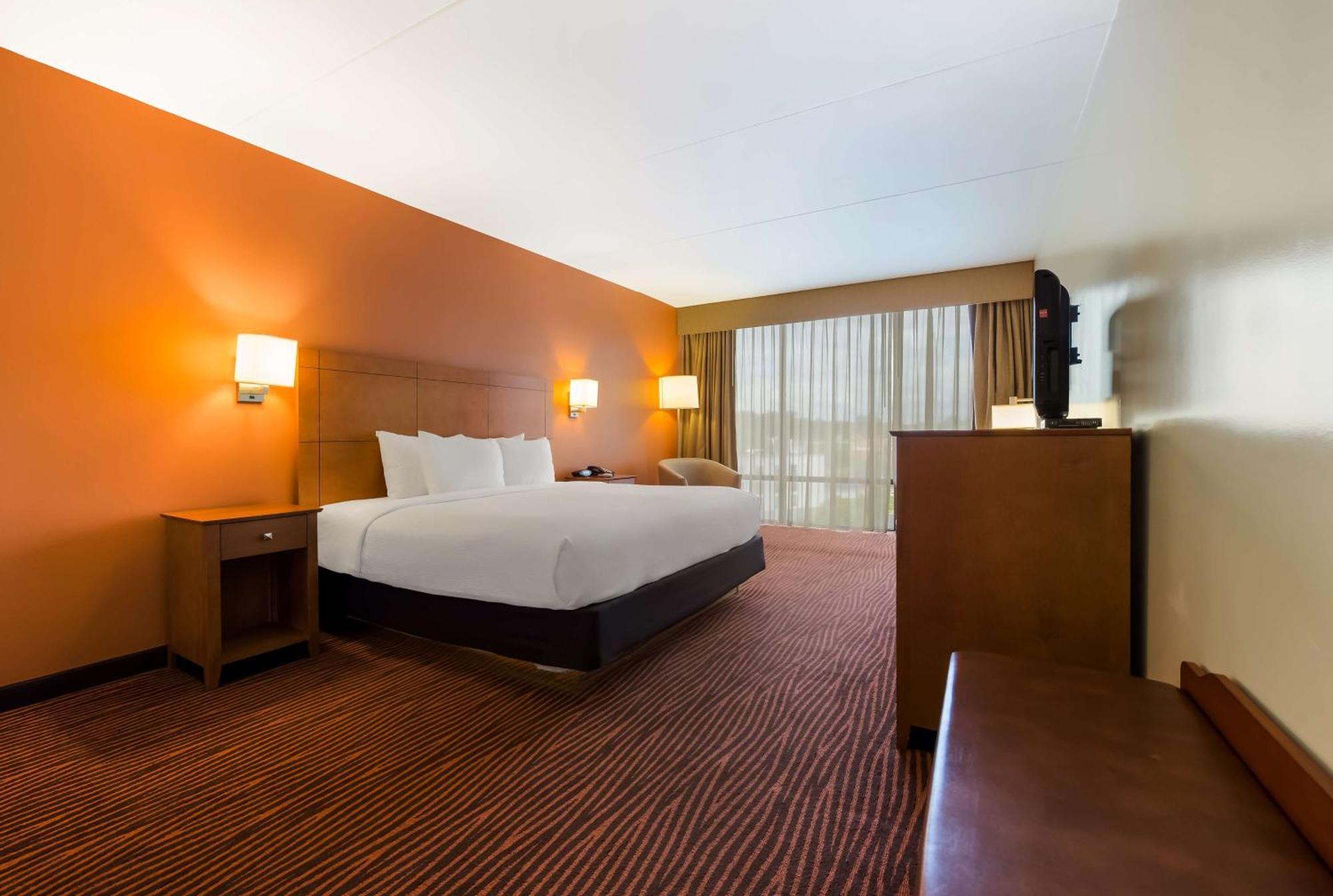 Best Western Executive Hotel New Haven-West Haven Eksteriør bilde