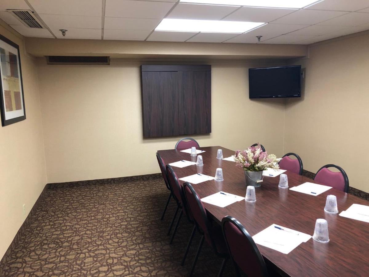 Best Western Executive Hotel New Haven-West Haven Eksteriør bilde