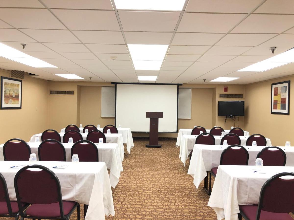 Best Western Executive Hotel New Haven-West Haven Eksteriør bilde