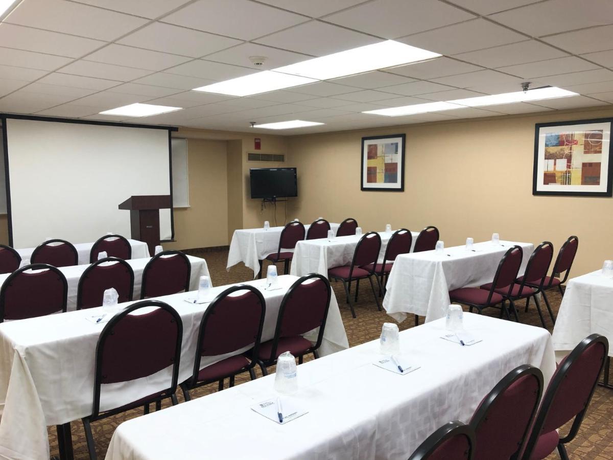 Best Western Executive Hotel New Haven-West Haven Eksteriør bilde