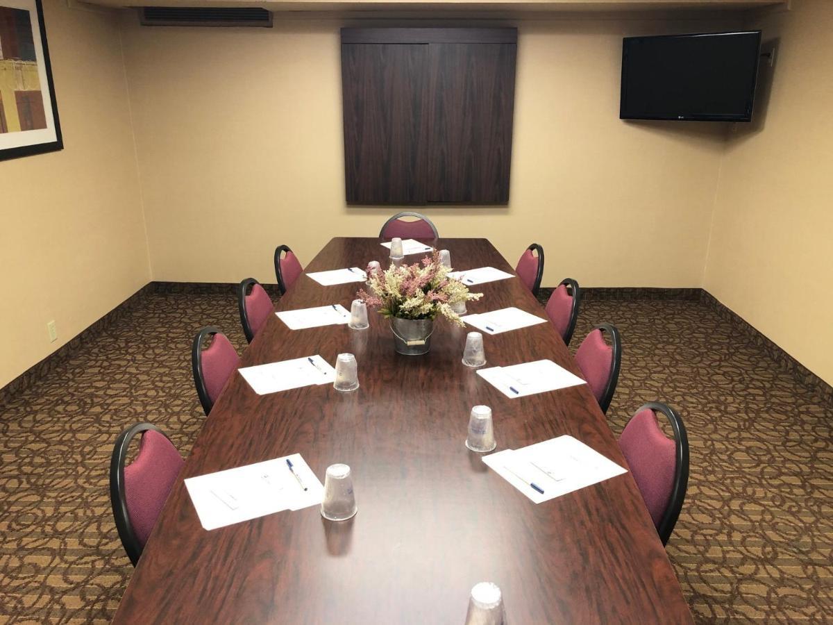 Best Western Executive Hotel New Haven-West Haven Eksteriør bilde