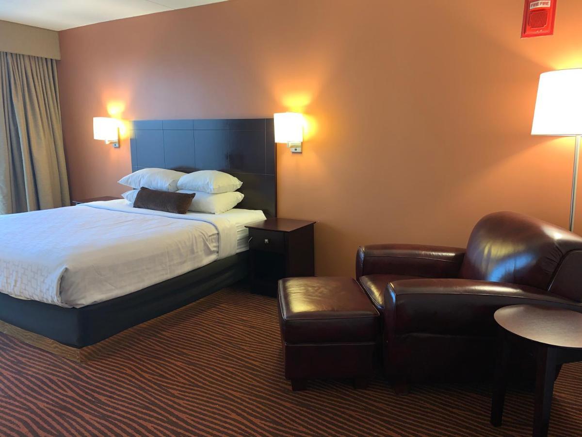 Best Western Executive Hotel New Haven-West Haven Eksteriør bilde