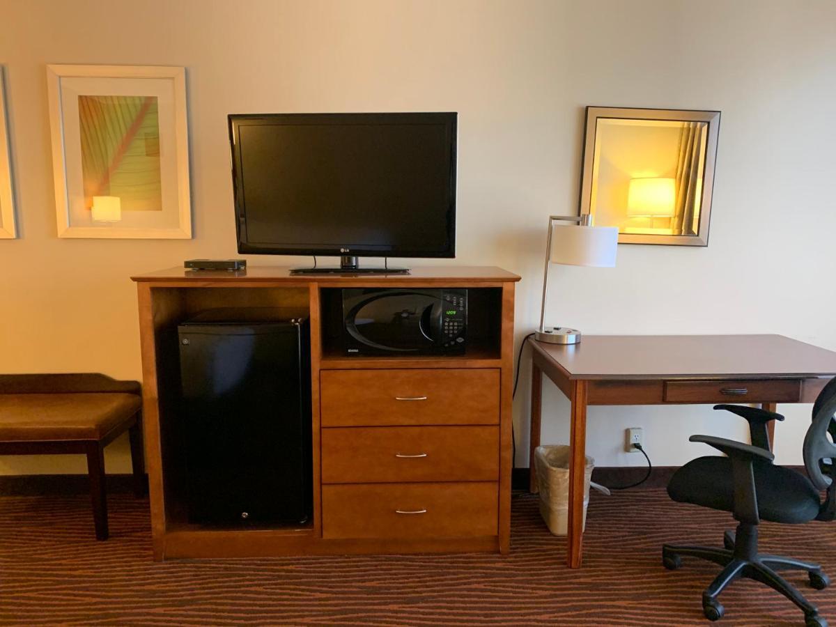 Best Western Executive Hotel New Haven-West Haven Eksteriør bilde
