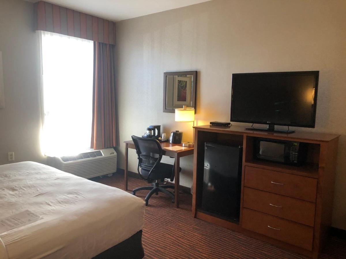 Best Western Executive Hotel New Haven-West Haven Eksteriør bilde