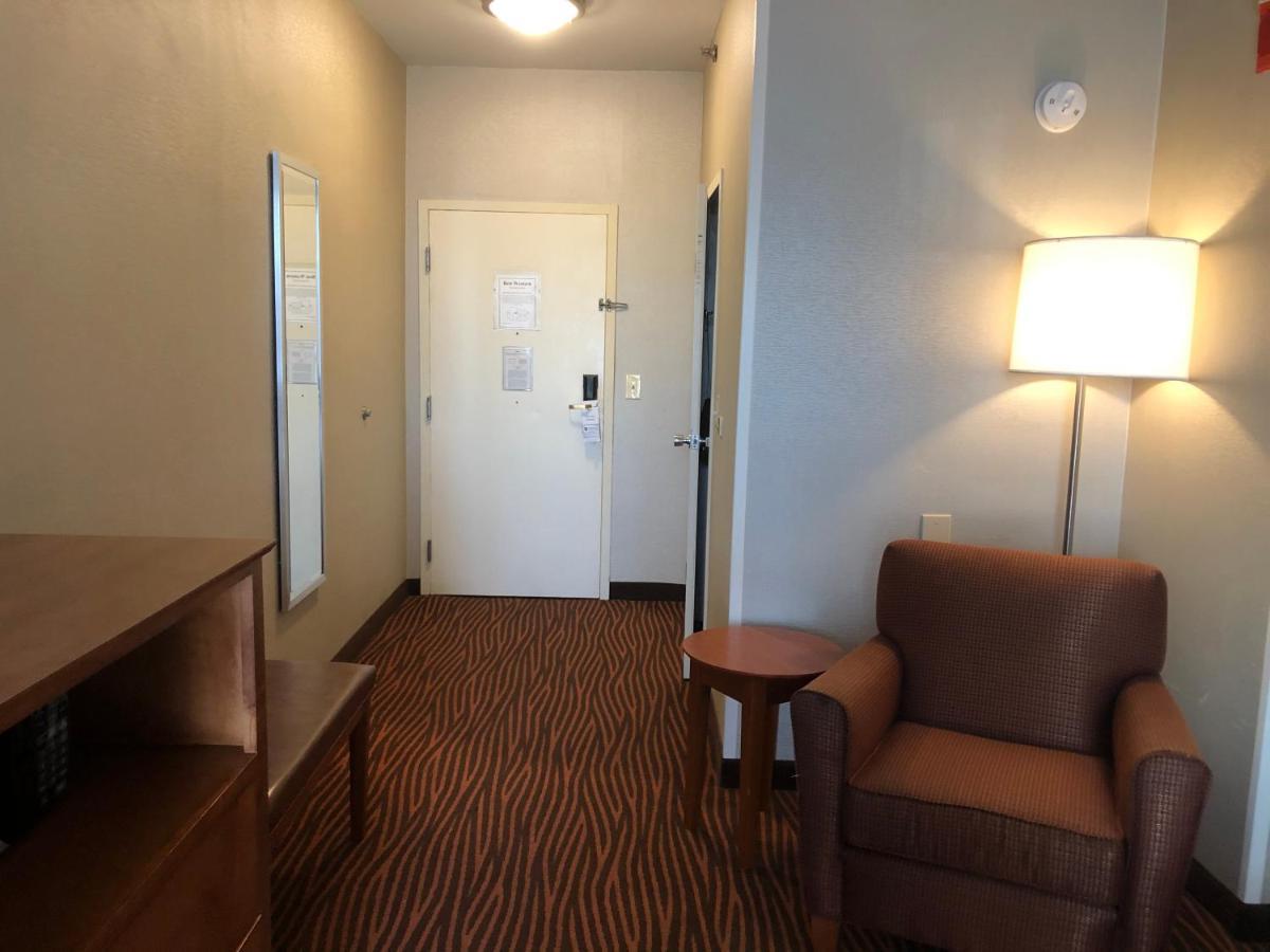 Best Western Executive Hotel New Haven-West Haven Eksteriør bilde