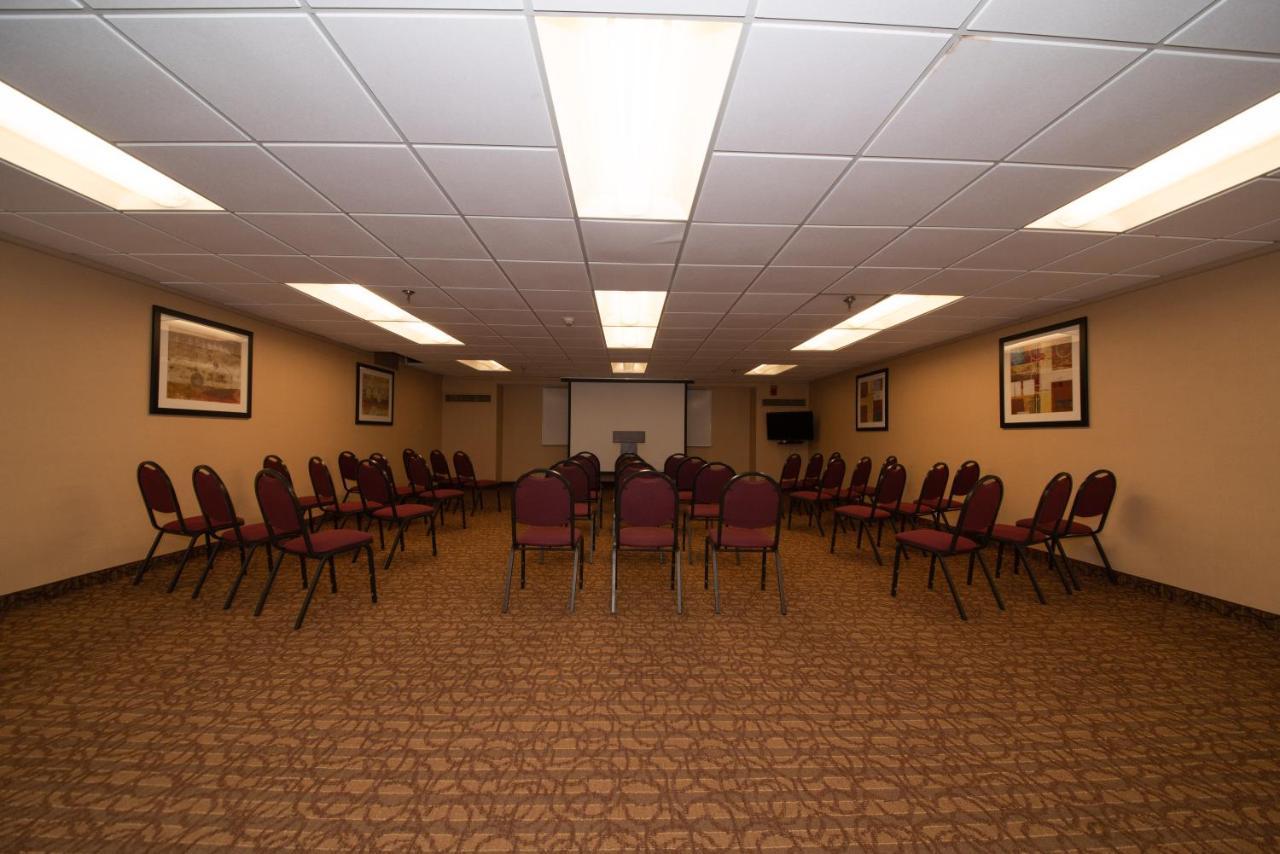 Best Western Executive Hotel New Haven-West Haven Eksteriør bilde
